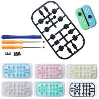 For Nintendo Switch Button Repair NS Replacement Button Switch Game Console Button Accessories Joy Con Handle Button Controllers