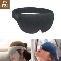 Youpin Ardor 3D Stereoscopic Hot Compress Eye Mask Surround Heating Relieve Fatigue USB Type-C Powered for Work Study Rest