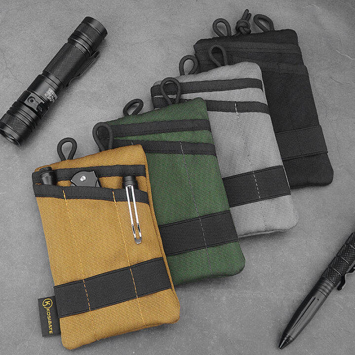 outdoor-tactical-edc-เครื่องมือ-กระเป๋า-oxford-cloth-sports-camouflage-change-card-key-storage-pocket