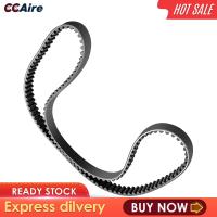 CCAire 1 1/2 "สายพานขับหลังกว้าง40024-97ฟัน139สำหรับ Harley Davidson