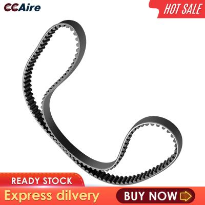 CCAire 1 1/2 "สายพานขับหลังกว้าง40024-97ฟัน139สำหรับ Harley Davidson