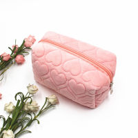 Stationery Pouch Makeup Bags Fashion Pencil Bag School Office Supplies Pencil Box Pencil Bag