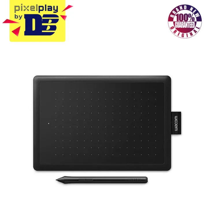 【Spot in Manila】One By Creative Pen Tablet Small Ctl472 K0C