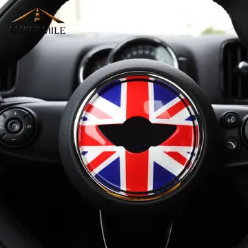 Steering Wheel Sticker Mini Cooper - Best Price in Singapore - Jan 2024