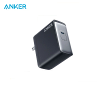 Anker Type-C Charger Anker 717 Charger (140W) PD 3.1 PPS Laptop Charger for MacBook Pro 16″ MacBook Air iPad Pro Galaxy Dell XPS 13 iPhone 14/Pro Pixel and More POWER INFINITE