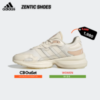 รองเท้าผ้าใบผู้หญิง รองเท้าลำลองผู้หญิง ADIDAS ZENTIC SHOES GX0421