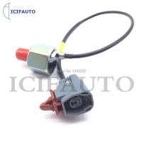 เซ็นเซอร์แจ้งการชนฟันใหม่สำหรับ Mazda 323 S VI 323 F VI OE # ZL01-18-921B, ZL0118921B , ZL02-18-921, ZL0218921