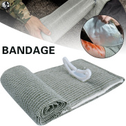 ILF Compressed Outdoor Bandage Emergency High Strength Pressure Bandage