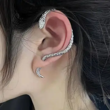 Ear on sale cuff lazada