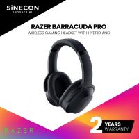 Razer Barracuda Pro Wireless Gaming Headset with Hybrid ANC