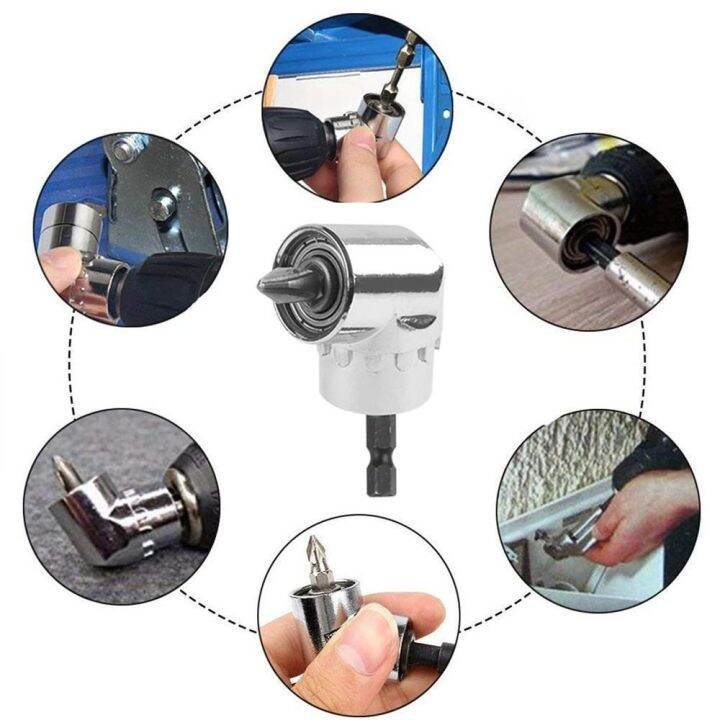 INTESE Adjustable Degree Bolt Driver 105 Degree Bending Device Batch
