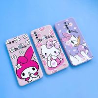 เคสการ์ตูน Kitty Mymelody Daisyduck