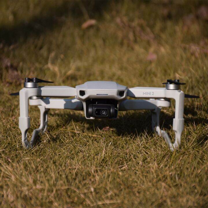 plz-brdrc-ขาตั้งเกียร์ลงจอดเพิ่มความสูงรองรับอุปกรณ์เสริมสำหรับ-dji-mavic-mini-2