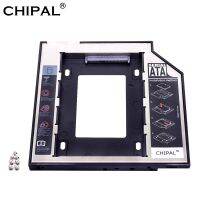 【Corner house】 CHIPAL 2nd HDD Caddy 9.5มม. SATA 3.0สำหรับ2.5 Quot;