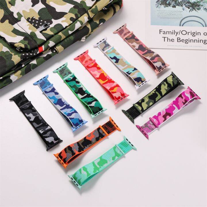 yp-camouflage-band-for-apple-watch-8-7-ultra-bracelet-49mm-44mm-40mm-45mm-41mm-38mm-42mm-series-3-4-5-6-se-strap