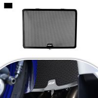 For Yamaha R6 YZF-R6 YZFR6 YZF R6 2006-2016 Motorcycle Aluminum Radiator Grill Grille Guard Cover Protector