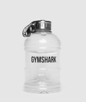 Gymshark ขวดน้ําใส 1.3 ลิตรTH