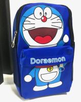 DOREMON   กระเป๋า  คาดอก เด็ก ขนาด 10 นิ้ว เด็ก ลาย โดเรม่อน  เต็มตัว  DOREMON  STAND      สำหรับ เด็ก    นำ้เงิน มีบริการเก็บเงินปลายทาง  BY  NPNN  SHOP