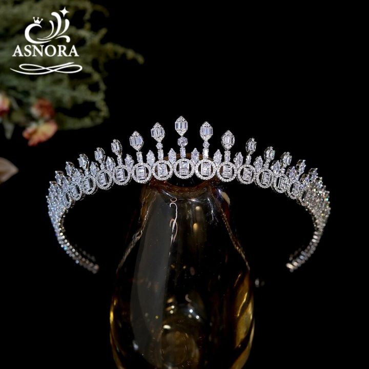 new-design-crystal-tiara-headband-fascinato-bride-wedding-crown-jewelry-for-women-cz-lengthen-hair-accessory-bridesmaid-gift