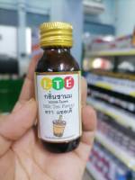 แอลเต้ กลิ่นชานม 52008 -โอเอส 30 ml.