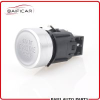 Baificar Brand New Genuine Key START STOP Switch Button 5GG 959 839 For Volkswagen VW Golf 7 MK7 2014 2015 Lamando