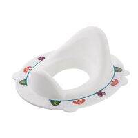 ที่รองนั่งชักโครกสำหรับเด็ก รุ่น Style ลายการ์ตูน Toilet Seat For Baby for Kid Toddler