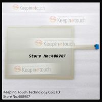 LCD Touch Screen Glass Digitizer สำหรับ3M 95411-04 RES-15.1-PL8