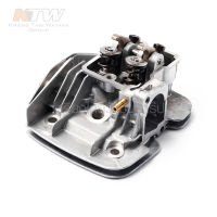 MAKITA อะไหล่ EB7660TH#129 CYLINDER HEAD SET ( MP198224-1 )