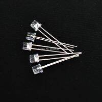 20PCS Photoresistor 5MM 5800B LDR Photo Resistors ตัวต้านทานแบบ Light-Dependent PT523C-EE1