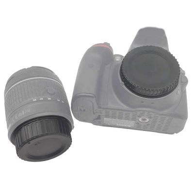 【CW】▼◄❀  New for Rear Cap Camera Cap AF-S