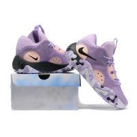 NICE P G 6 Purple MenS Fashion Basketball Shoes {Free Shipping}