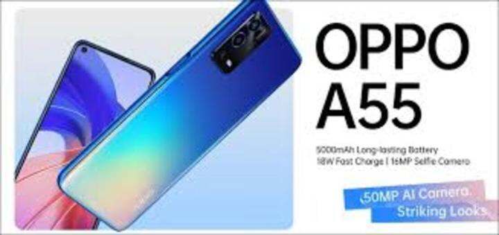 oppo a552022