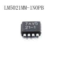 10PCS LM5021MM-1NOPB 	 IC OFFLINE SW MULT TOP 8VSSOP Off-line converter flyback forward topology up to 1MHz 8-VSSOP