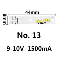 【Exclusive】 【Top-rated】 LED ไฟรถยนต์ลูกปัด CSP H3 H1 H4 H7 H11 H13 9005 9-10V ไฟหน้ารถยนต์6500K ดาวสีขาวซ่อมไฟหน้ารถมอเตอร์ไซค์แบบ Led DIY