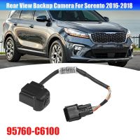 For KIA SORENTO 2016 2017 2018 Rear View Camera Reverse Park Assist Backup Camera 95760-C6100 95760C6100