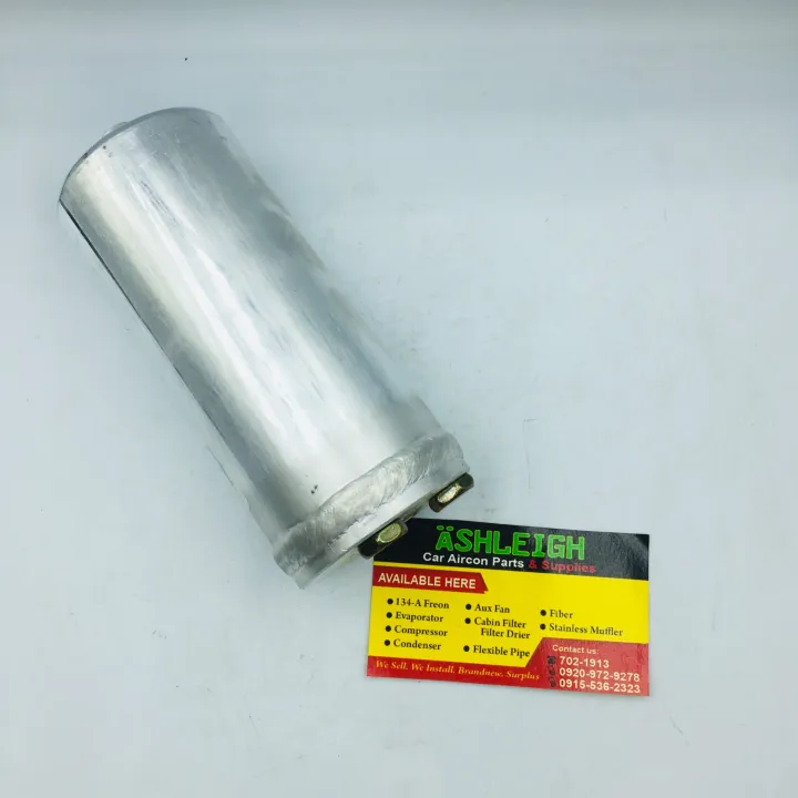 Nissan Patrol Filter Drier Car aircon parts aluminum dryer quality