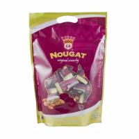 ส่งฟรีค่ะ?Golden Boronia Nougat: Australias No. 1 ตังเมสอดไส้ Almond ขนาด 250 กรัม สินค้าขายดีในออสเตรเลีย?original crunchy