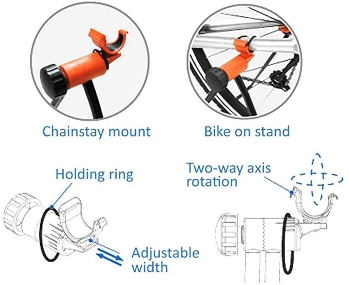 elegant-universal-flexible-bicycle-triangle-vertical-foldable-stand-cleaning-repair-platform-tripod-bike-accessories-bikes-repair-rack