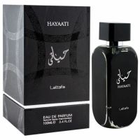 น้ำหอมอาหรับ HAYAATI FOR MEN By Lattafa 100ml