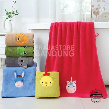 wholesale over size thick bath towel