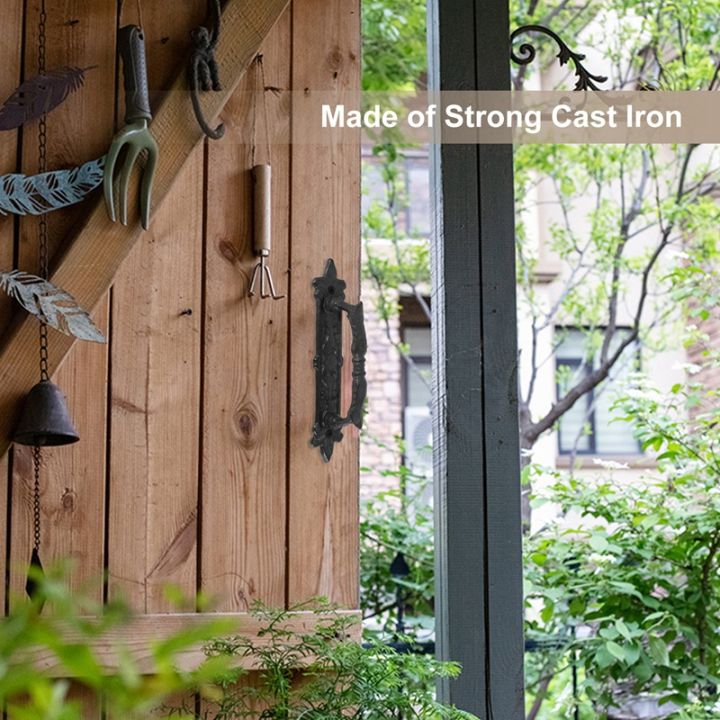 european-retro-cast-iron-craft-door-handles-for-garden-courtyard-door-handle-decoration-for-home-door