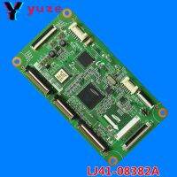 ❀ สิ่งที่น่าสนใจ♛✴T-CON Logic Board LJ41-08382A LJ92-01701A 01702A สำหรับ PS50C550G1W PS50C580G1K PS50C530 PN50C550G1F PS50C550G1R หน้าจอ S50FH-YB06