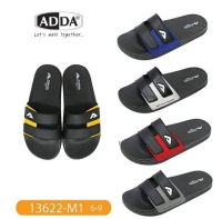 รองเท้าแตะ ADDA รุ่น 13622 5 สี ของเเท้ 100%