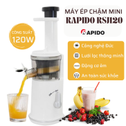 máy ép chậm nào tốt, máy ép chậm loại nào tốt ,máy ép elmich