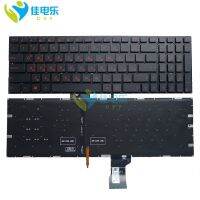 Bulgarian Germany Canadian French Laptop Backlit Keyboard For ASUS ROG GL502 GL502VML GL502VT GL502VS-DS71 GL502VM-DS74 FX502VE Basic Keyboards