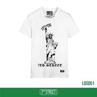 เสื้อยืด 7th Street รุ่น Liberty One Star T-Shirt