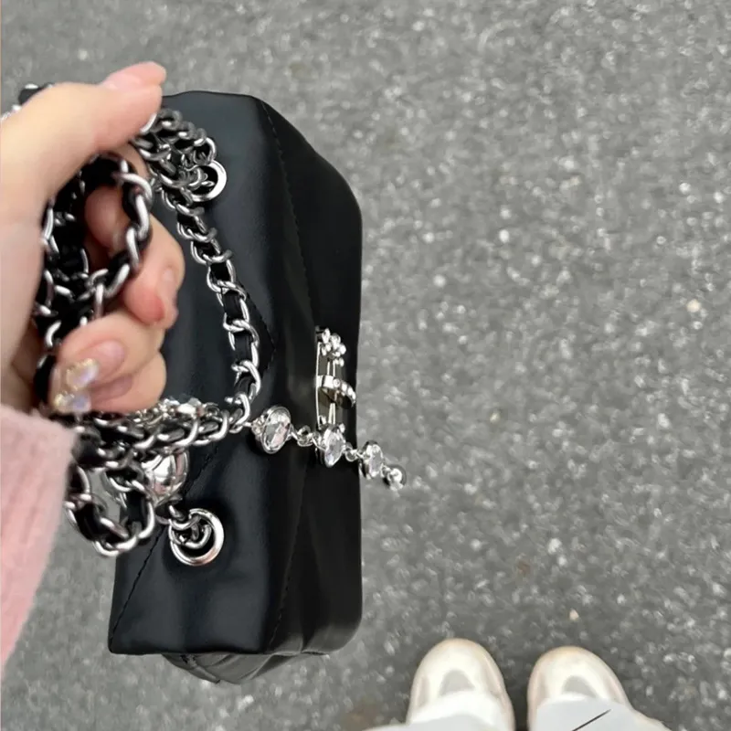 Hrh sales bag chain