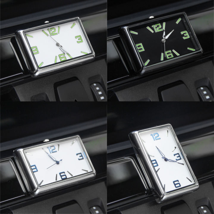 hua-scale-คุณภาพสูง-auto-แฟชั่นนาฬิการถยนต์นาฬิกาควอตซ์จัดแต่งทรงผมนาฬิกาเครื่องประดับตกแต่งรถยนต์รถ-accessories