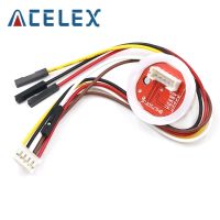 【❖New Hot❖】 shao26925925885 ลูกบอล MODUL Lampu ความเข้มแสงชิป Bh1750fvi Bh1750สำหรับ Arduino