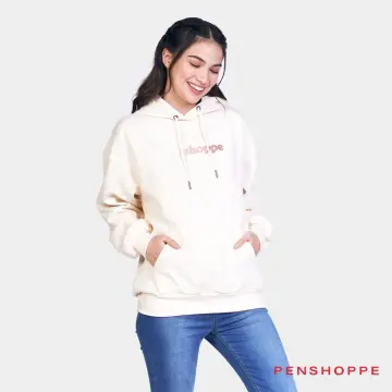 Penshoppe hoodie online jacket